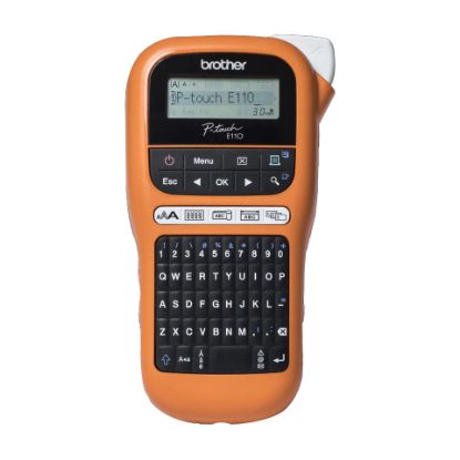 Picture of Handheld Electrician Label Printer