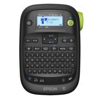 Picture of Handheld Label Maker