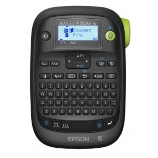 Picture of Handheld Label Maker